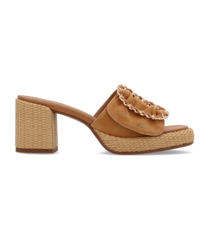SANDALIAS MUJER NOA HARMON 10305P